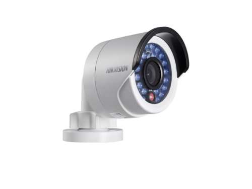 Hikvision 2MP 3.6MM Bullet Camera