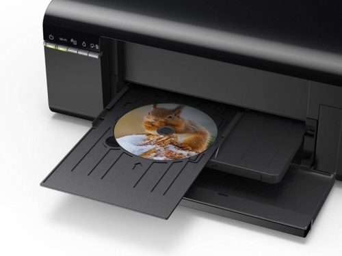 Epson L805 A4 Photo Ink Tank Printer