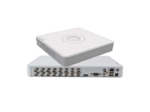 Hikvision 16Ch Support Acusense Turbo HD DVR