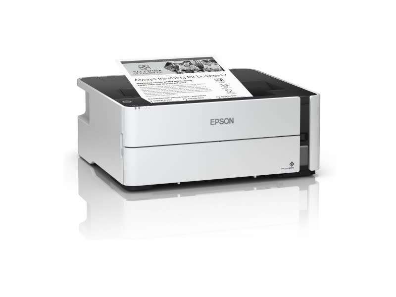 Epson M1170 EcoTank mono printer
