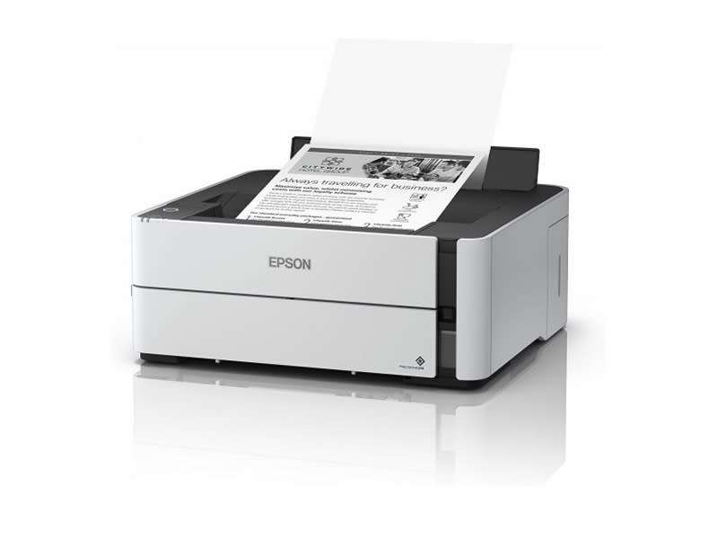Epson M1170 EcoTank mono printer