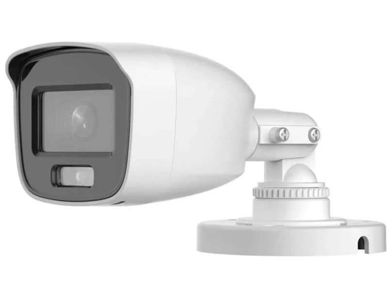 Hilook 1080P 2MP 2.8MM Smart Hybrid Light Bullet Camera