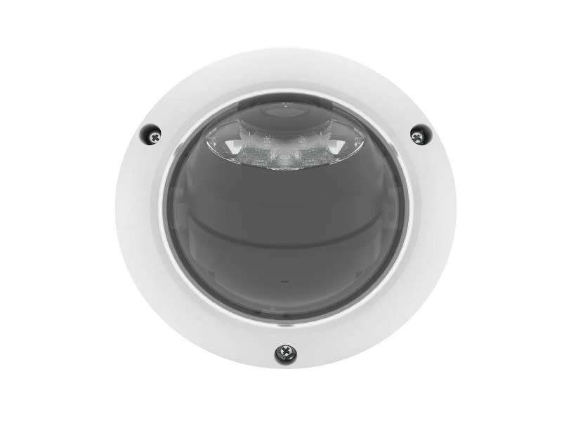 Hilook 2MP 2.8MM D129HA Colorvu IP Dome Camera