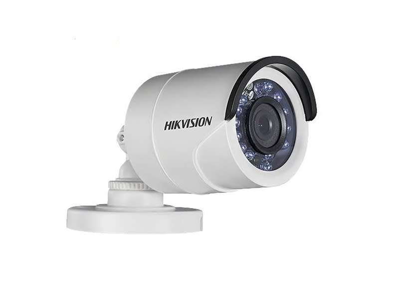 USED HIKVISION BULLET 2MP 2.8 CAMERA