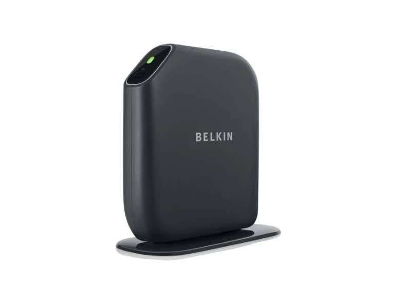 USED SURF WIRELESS ADSL ROUTER N150