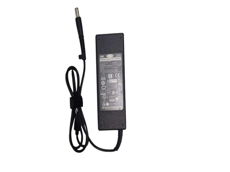 USED HP LT CHARGER  19V-4.74A DC 7.5*5.0MM