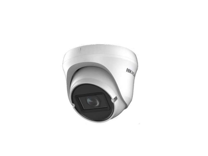 USED HIKVISION 2MP DOME VERIFOCAL 2.7-13.5MM