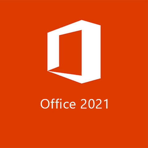 Microsoft Office 2021