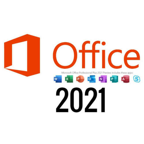 Office 2021