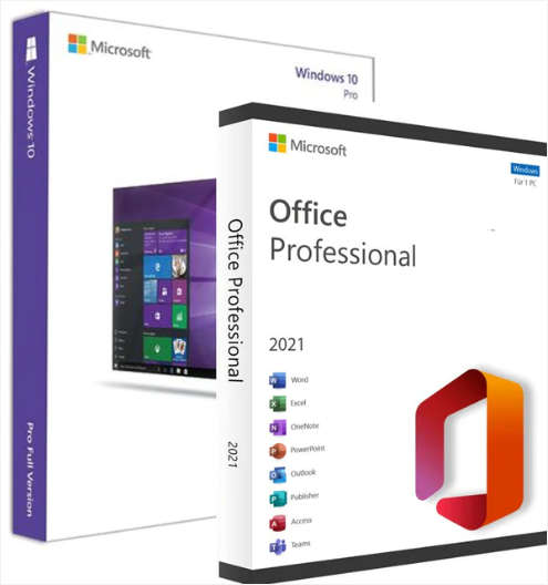 Microsoft Office 2021