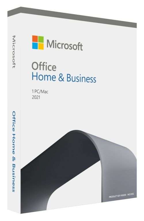 Office 2021 MAC