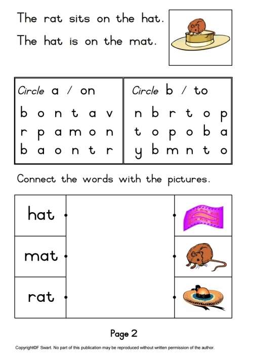 Foundation Phase Medium Font