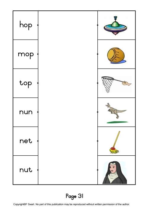 Foundation Phase Medium Font