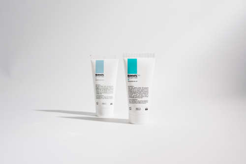 Basix + Skin Repair Cream 50ml Tube