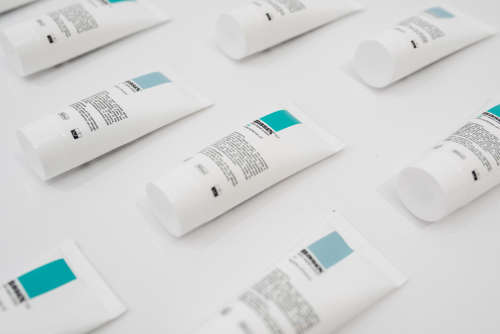 Basix + Skin Repair Cream 50ml Tube