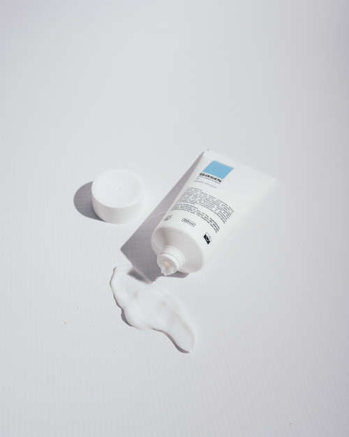 Basix + Skin Repair Cream 50ml Tube