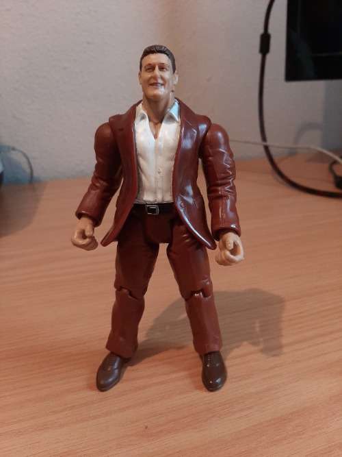 William Regal WWE Wrestling