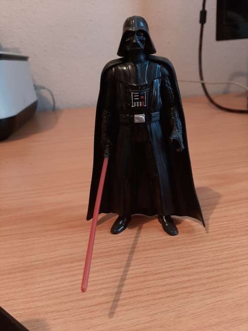 Darth Vader. Star Wars