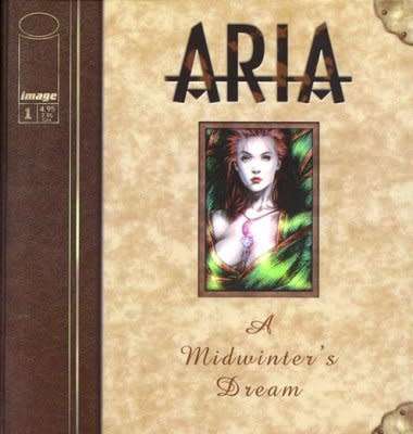 ARIA, Midwinters dream #1