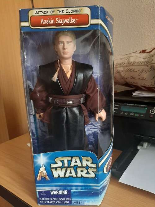 Anakin Skywalker