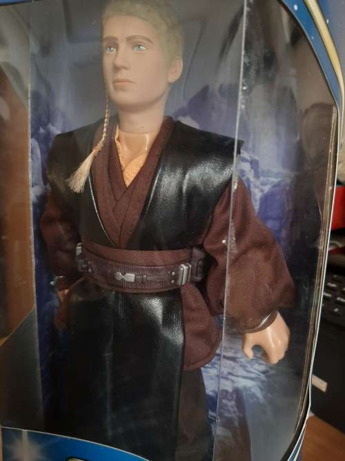 Anakin Skywalker