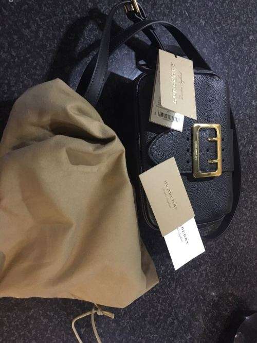 Burberry Handbag