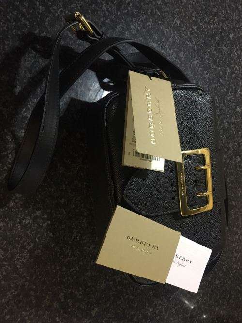Burberry Handbag