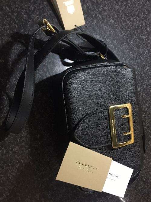 Burberry Handbag