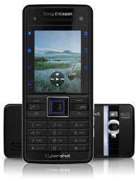 Sony Ericsson C902