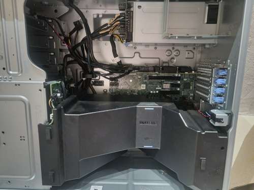 Dell emc poweredge T340