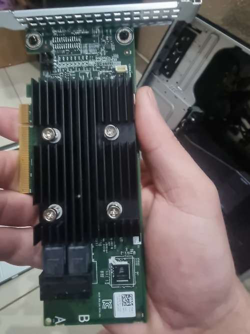 Dell emc poweredge T340