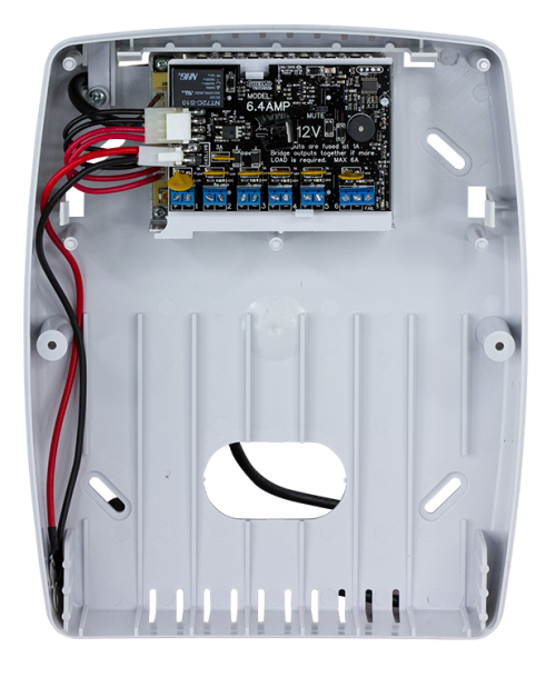Sherlo tronics 6.4Amp battery backup power