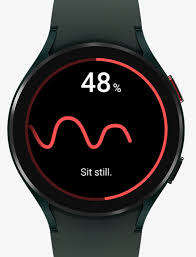 Samsung galaxy watch 4 Lte 44mm black. New