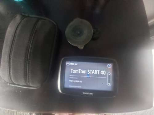 TomTom Start40