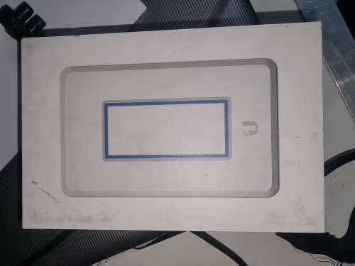 Ubiquiti dimmer switch