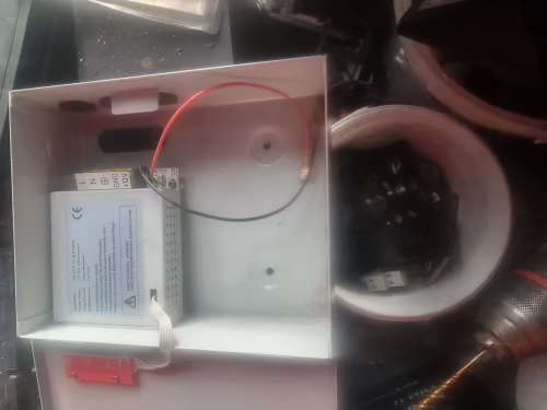 Power supply
