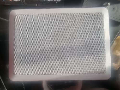 Ceiling speaker