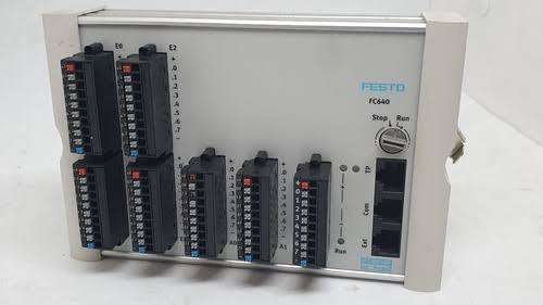 Festo PLC
