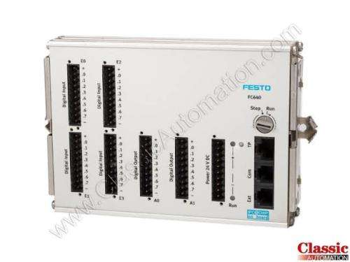 Festo PLC