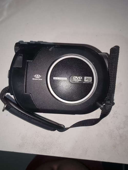 Sony handycam video recorder