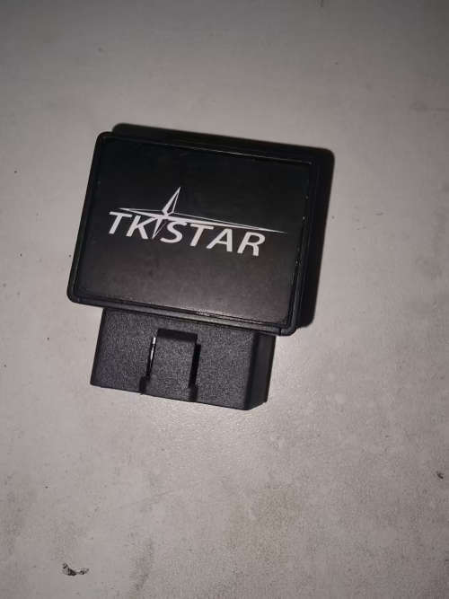 GPS Car tracker