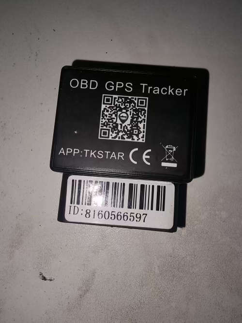 GPS Car tracker