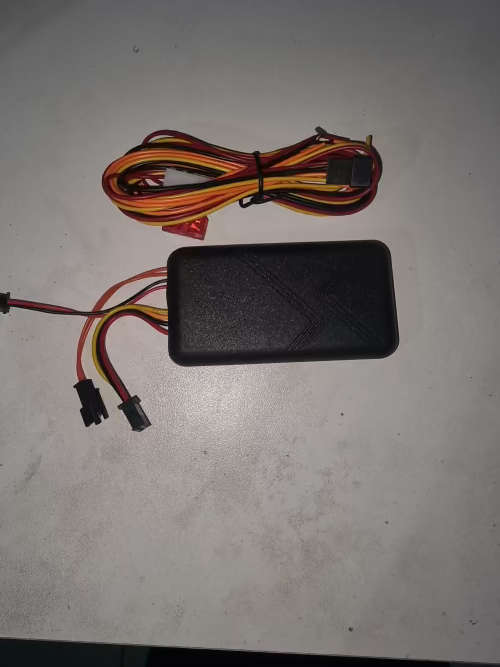 GPS Car tracker