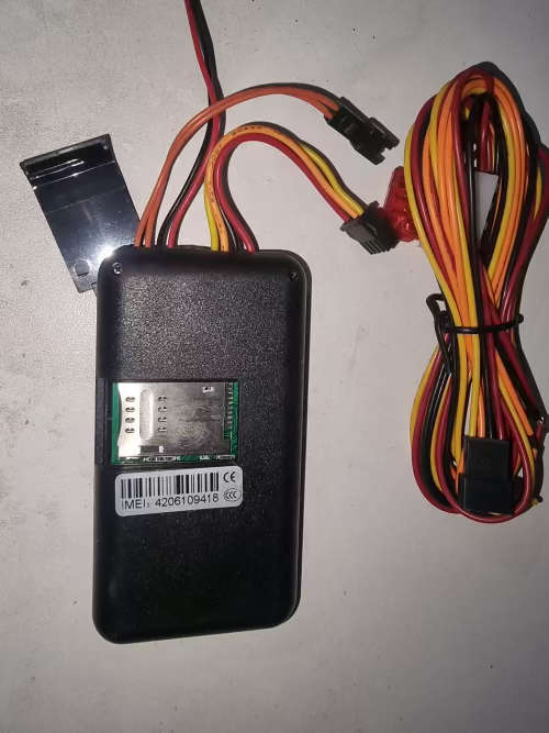 GPS Car tracker