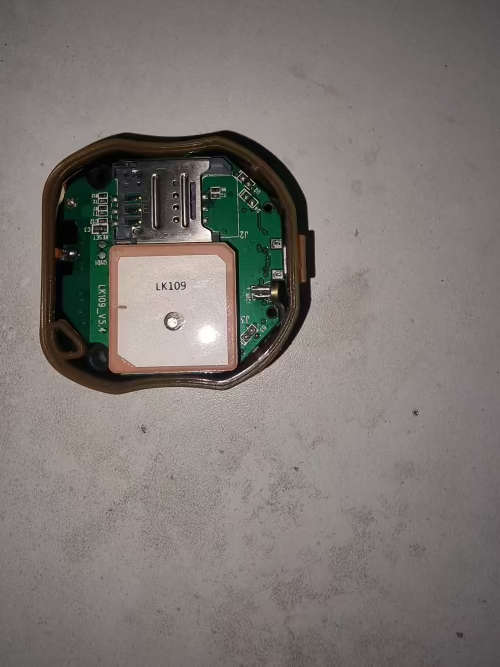 GPS Car tracker