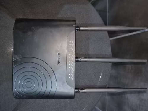 D-Link Dsl 2877al