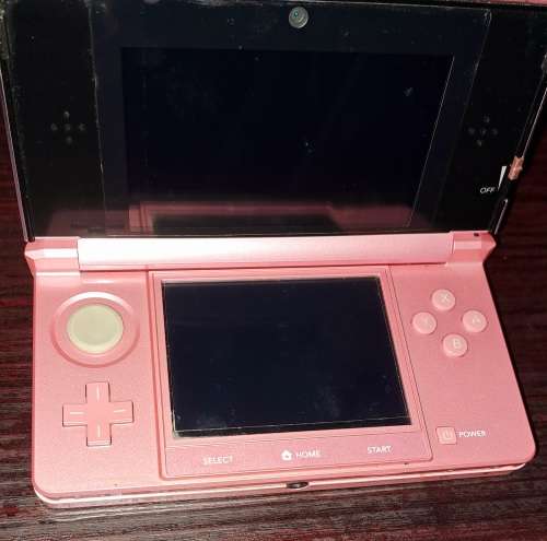 Nintendo 3DS