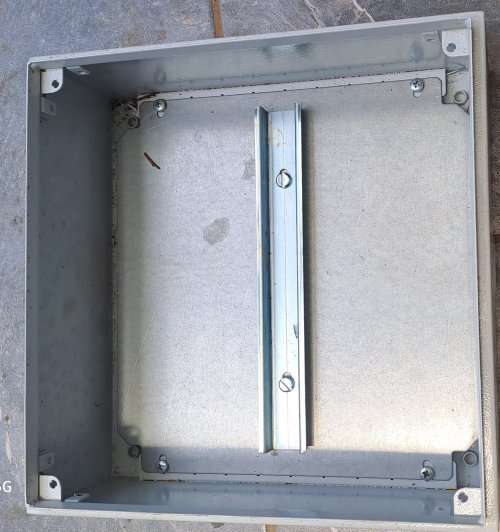 Electrical Panel