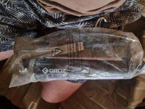 Grease gun