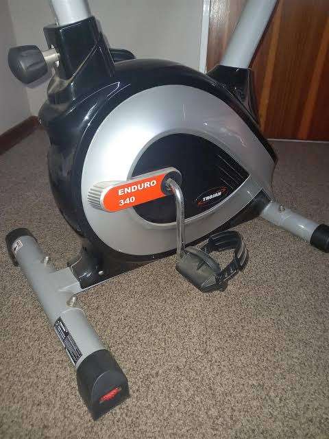 Trojan enduro 340